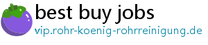 best buy jobs