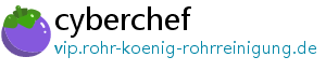 cyberchef