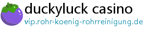 duckyluck casino