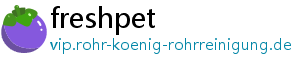 freshpet