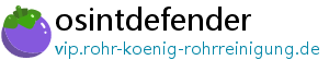 osintdefender