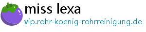 miss lexa