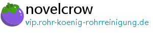 novelcrow