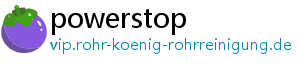 powerstop