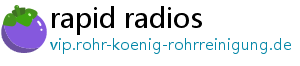 rapid radios