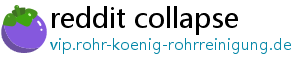 reddit collapse